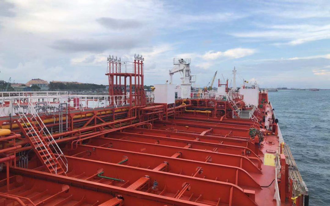 Second Physical Delivery Of APEX CPO Futures Contract